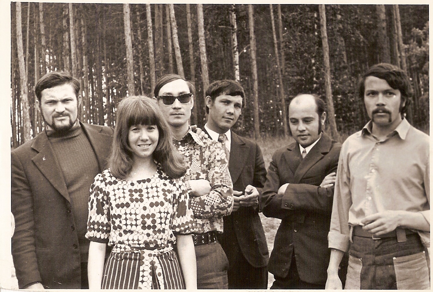 Галиева. фото с личного архива